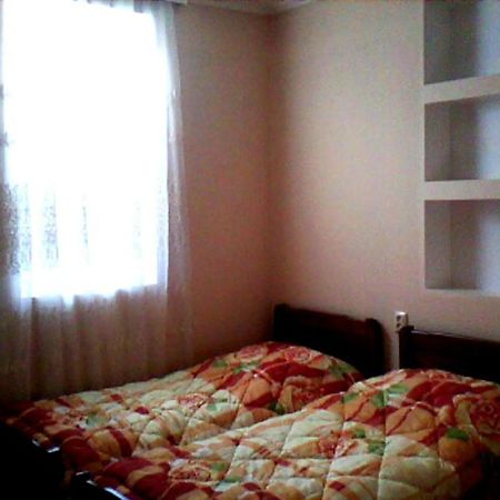 White Guest House Batumi Luaran gambar