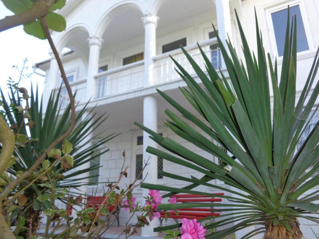 White Guest House Batumi Luaran gambar