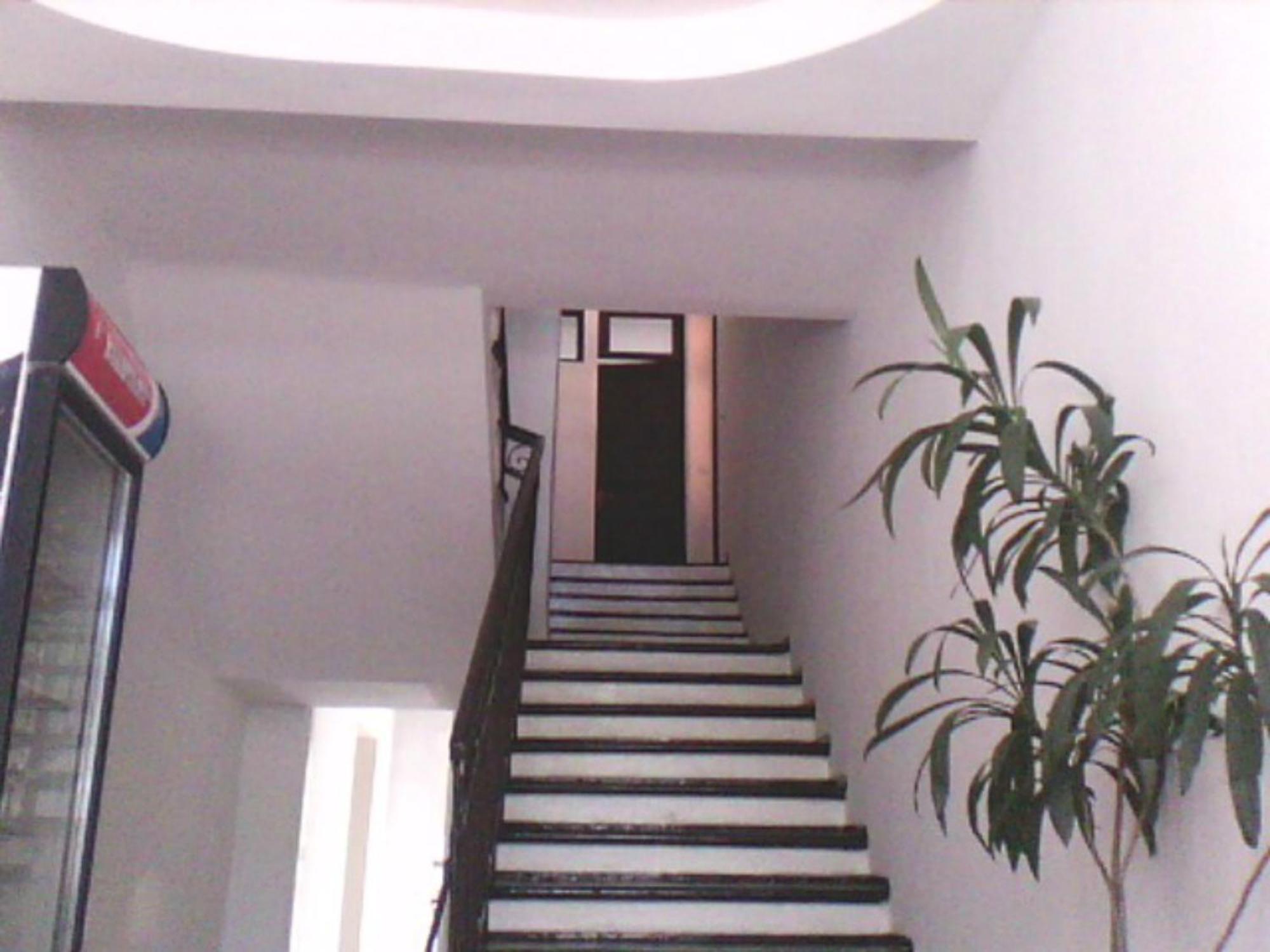 White Guest House Batumi Luaran gambar