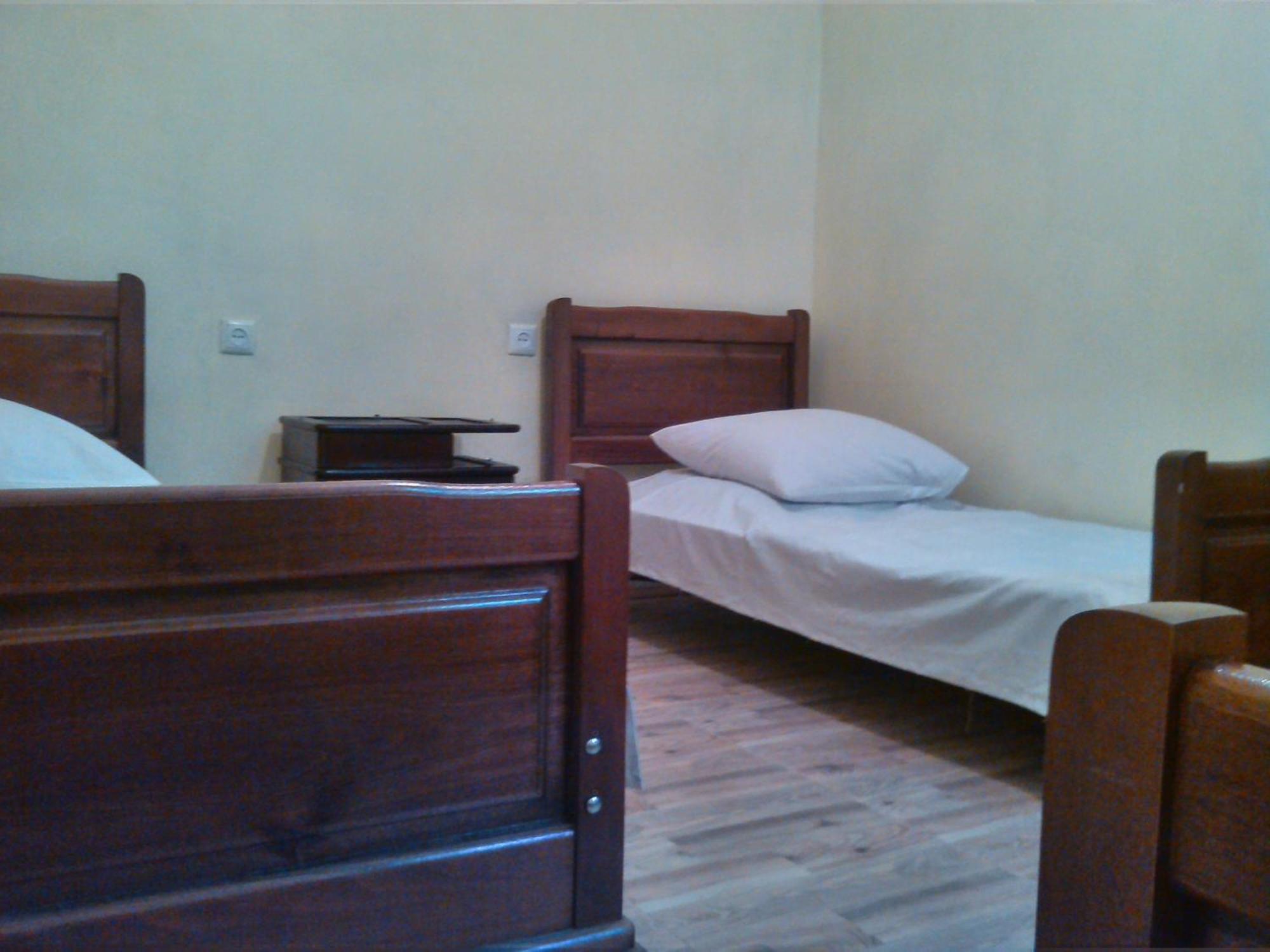 White Guest House Batumi Luaran gambar