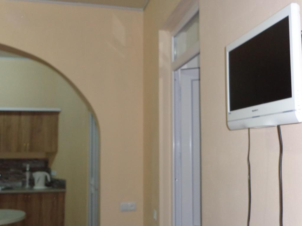 White Guest House Batumi Luaran gambar